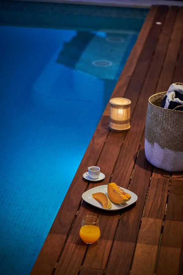 Villa Nika With Private Heated Pool Slano Exterior photo